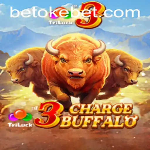 Discover the Excitement of 3ChargeBuffalo at OKEBET