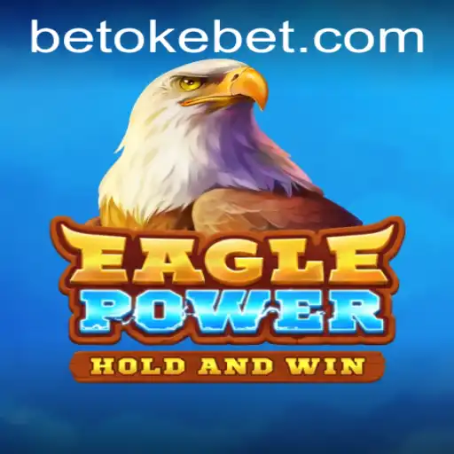 EaglePower: A New Dawn in Gaming with OKEBET