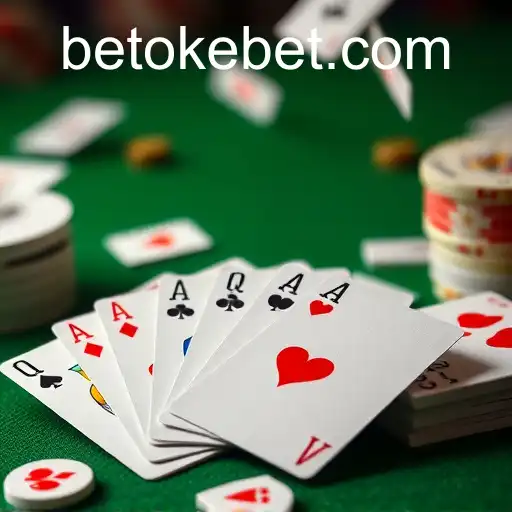 The Fascinating World of Card Games