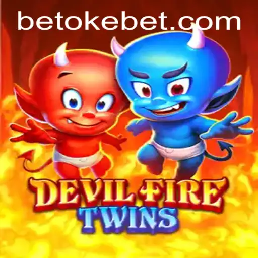 DevilFireTwins: A Thrilling Adventure in a World of Chaos