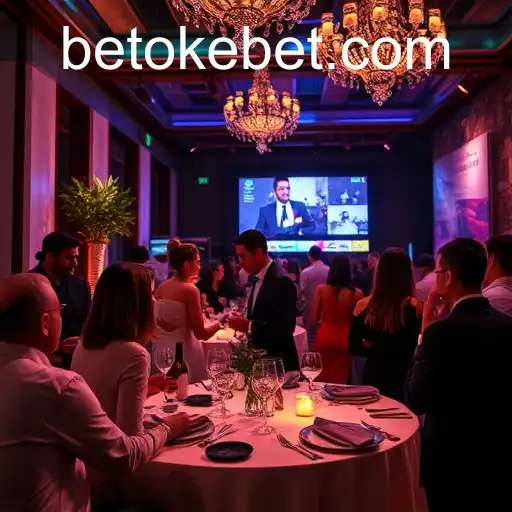 Exclusive Events: Discover the Intriguing World of OKEBET