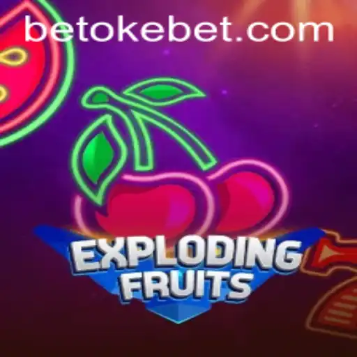 Explosive Fun with ExplodingFruits: A Deep Dive into the Game and OKEBET Keywords