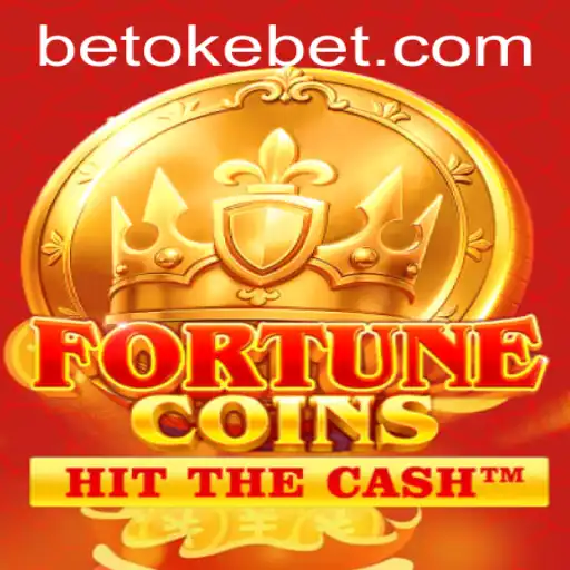 Discover the Thrill of FortuneCoins: The New Sensation in Gaming