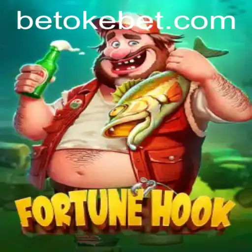 Exploring the Enchanting World of FortuneHook: A Fresh Gaming Experience with OKEBET