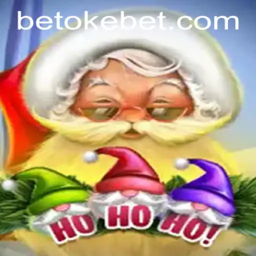 Discover the Magic of 'HoHoHo': A Festive Gaming Adventure with OKEBET