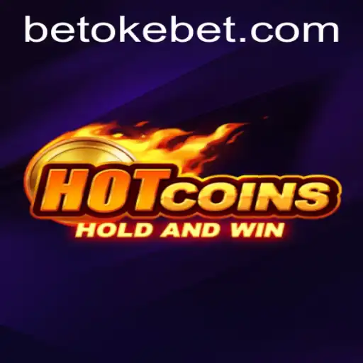 HotCoins: Exploring the Thrilling New Game Experience with OKEBET