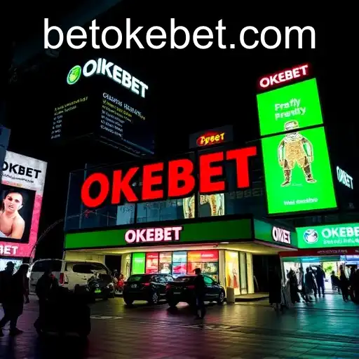 Understanding Monopoly: The Role of OKEBET in Modern Markets