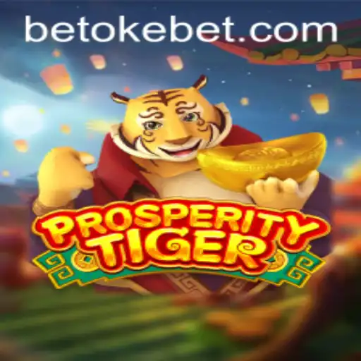 Unveiling ProsperityTiger: An In-Depth Exploration of OKEBET's Latest Game